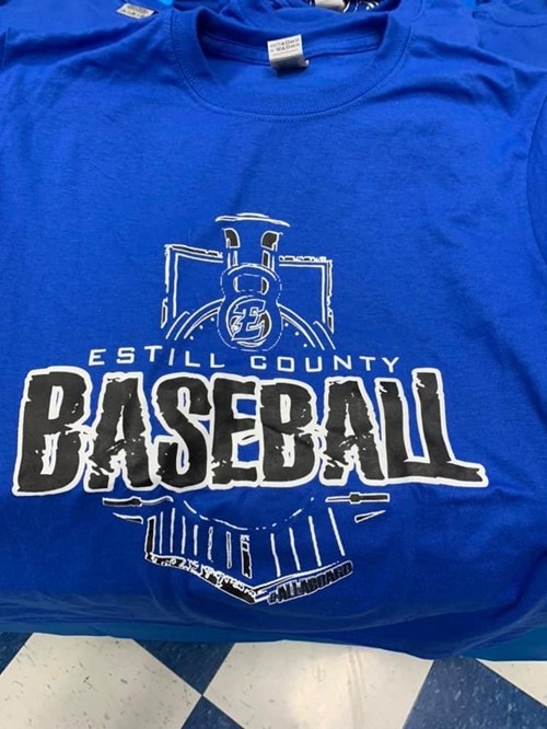 baseball t-shirt