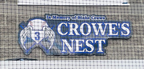 The Crowe's Nest