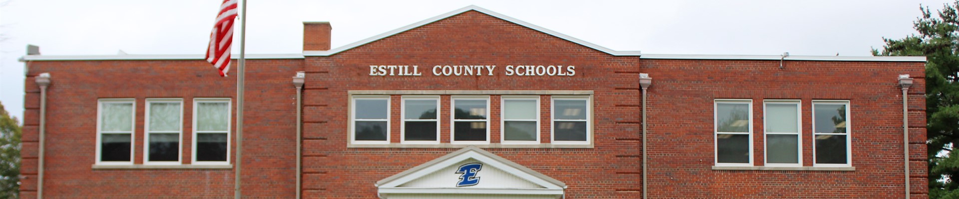 Picture of Estill County Central Office